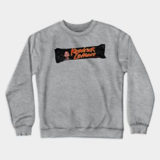 Kendrick LaMars Bar Crewneck Sweatshirt